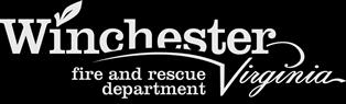Winchester Fire and Rescue Department